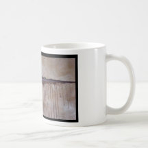 Like A Mirage Coffee Mugs