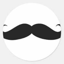 Like a Sir Sticker
