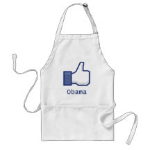 Like Obama Aprons