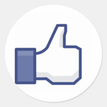 like stickers