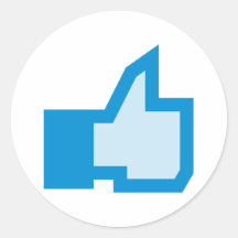 Like Stickers