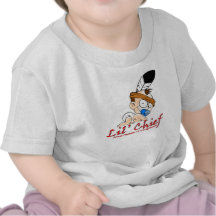 Lil Chief Tee