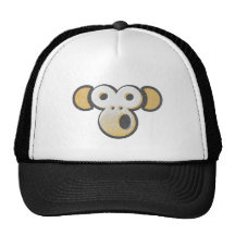 Lil' Gipper Mesh Hat