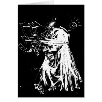 Lil Jon "Collaboration by Jim Mahfood and Lil Jon" cards