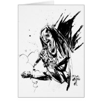 Lil Jon "Collaboration by Jim Mahfood and Lil Jon" cards