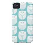 "Lil' Owl" casemate cases