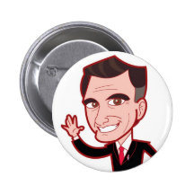 Lil' Romney Buttons