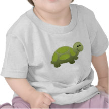 Lil Turtle Tees
