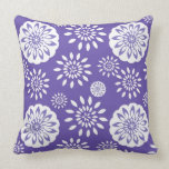 Lilac Blossom Special pillows