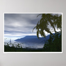 L'Ile Mysterieuse Poster