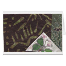 Liliod Card