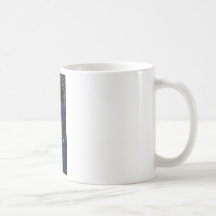 Lilith Coffee Mug