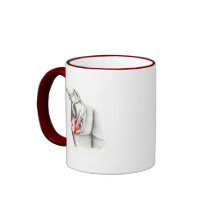 Lilith Coffee Mugs