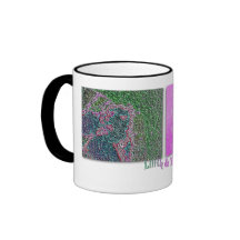 Lilith & Eve Mug