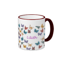Lilith Mug