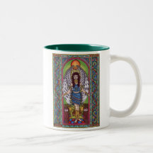 Lilith (The Dark Maidern) 001 rb, Lilith Coffee Mug
