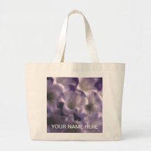 LILLIES CANVAS BAGS