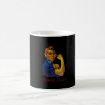 LILLY LEDBETTER FAIR PAY ACT MUGS