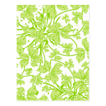 Lilly Repeat Postcard