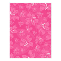 Lilly Repeat Postcard