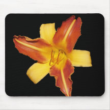 Lily Mouse Pads