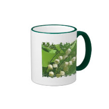 lilyofthevalley,  Box 2 Coffee Mug