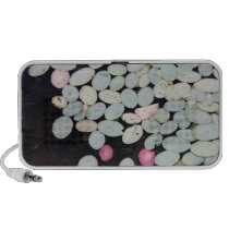 Lilypads Speakers speakers