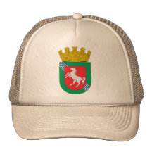 Limache, Chile Hats