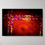 Limboesque Print