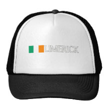 Limerick, Ireland Hats