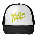 Limited-Edition-Goldshirt-.png Trucker Hat