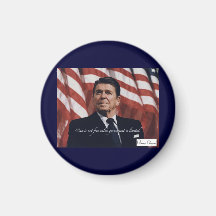 Limited Government Magnet