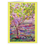 limoncello art greeting cards