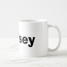 Lindsey Mug