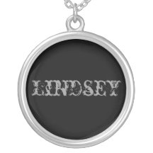 Lindsey Necklace