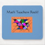 line colours 2, Math Teachers Rock! Mousepads