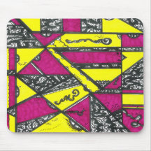 Line Up Mousepads
