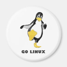 linux magnets