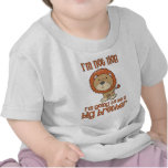 lion big brother shirt