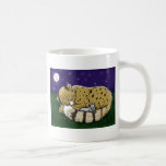 "Lion+LambPeace" Mug