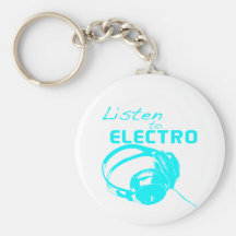 Listen to Electro Keychains