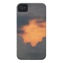 Lite Sky Case-Mate iPhone 4 Case