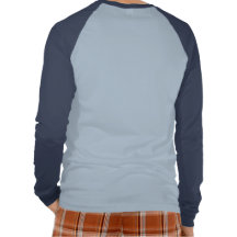 LITFL FOAM TSHIRT