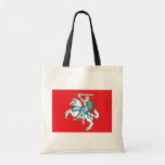 Lithuania , Lithuania Canvas Bag