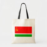 Lithuanian SSR, Lithuania Canvas Bag