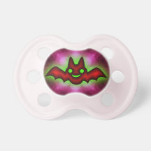 Little Bat pacifier