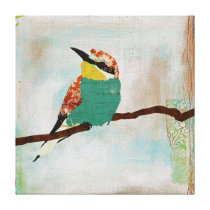 Little Bird Art Canvas canvas prints