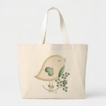 Little Bird Tote Bag