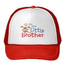 little brother Hat