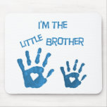 Little brother mouse pads